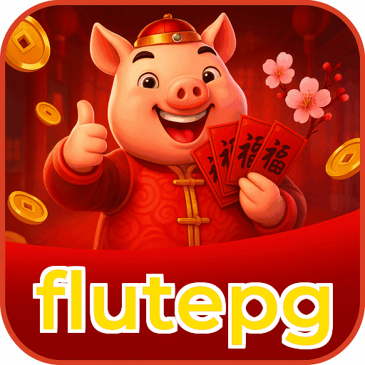 flutepg Logo