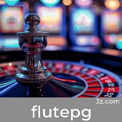 Flutepg: Slots Gigantes, Mesa Estratégica, Live Dealers Realistas